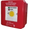 Elektromet Ugnies mygtukas n/t 2 srovės keliai 12A R-Z automatiniai raudoni/žali diodai 230V AC/230V AC PPWP-3s A/4 904404