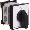 Elektromet Kumštelio jungiklis 0-1 įjungimas-išjungimas 1P 16A su priekine plokšte IP65 bėgiui TH ARC 16-54 921646 - 921646