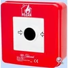 Elektromet 921414 Rankinis gaisro taškas 4R 12A IP65 WP-6s ROP A 921414