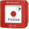 Elektromet Ugnies signalizacija 2Z 12A NO- NO IP65 WPp- 2s ROP A (921552)