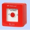 Elektromet Gaisrinės signalizacijos NC NC IP65 WP-1s ROP A (921400)