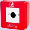 Elektromet Rankinė priešgaisrinė signalizacija NO- NO IP65 WP-2 s ROP A (921402)