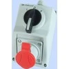 Elektromet Montavimo rinkinys L-0-P 16A 4P IP54 (971607)