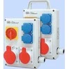 Elektromet 1x 5P / 16A 1x 5P / 32A 400V 2x 2P + Z / 16A 250V (RSK-1 940002)