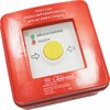 Elektromet Ugnies mygtukas n/t 2 srovės keliai 12A R-Z automatiniai raudoni/žalia diodai 230V AC/230V AC PPWP-1s A/4 904400