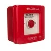 Elektromet Signalizacijos perjungiklis 2Z 12A / TECHNI ALARM / IP55 WA- 2s (921403)