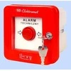 Elektromet Avarinis grandinės pertraukiklis su užraktu ir plaktuku WAZp- 1s (921501)