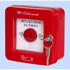 Elektromet Signalizacijos jungiklis WGZ- 2s (921491)