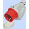 Elektromet MINI 32A 4P 400V IP44 (922066)