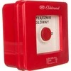 Elektromet Signalizacijos jungiklis 4Z 12A / head / IP55 WG-5s 921429
