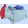 Elektromet KOMBI 32A 4P 400V IP44 TGS nuolatinis lizdas (921846)