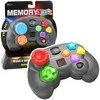 Lean Toys Elektroninis atminties žaidimas Memory PAD