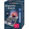 Kosmos Lavinamasis rinkinys ELECTRIC-ALARM 8-12