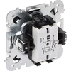 KRYŽMINIS JUNGIKLIS SANTRA/4115-10/EPN 250 V 10 A Elektro-Plast