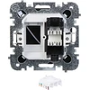 UŽBAIGIMO LIZDUKAS RJ-45 SANTRA/4148-19/EPN Elektro-Plast