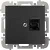 UŽBAIGIMO LIZDUKAS RJ-45 SANTRA/4148-19/EPN Elektro-Plast
