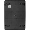 Elektroplast Hermetinė INDUSTRIAL korpuso dėžė / 252x352x162 / SR2/B/EPN 252 x 352 x 162 mm Elektro-Plast Nasielsk