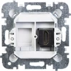 PAVIENIS LIZDAS HDMI SANTRA/4191-10/EPN Elektro-Plast