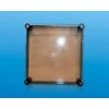 Elektro Plast ELEKTROPLAST Skaidrus dangtelis su antspaudu P2Z 0 14