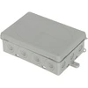 Elektroplast Dėžutė atšakų E14-125X85X43/G IP55 Elektro-Plast