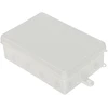 Elektroplast PUSZKA ODGAŁĘŹNA E14-125X85X43/W IP55 Elektro-Plast
