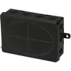 Elektroplast ELEKTROS ŠAKŲ DĖŽUTĖ E14-125X85X43/B IP55 Elektro-Plast