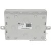 Elektroplast Dėžutė atšakų E14-125X85X43/G IP55 Elektro-Plast