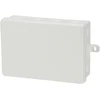 Elektroplast PUSZKA ODGAŁĘŹNA E14-125X85X43/W IP55 Elektro-Plast