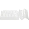Elektroplast Skirstomasis įvadinis 24 modulių ELEGANT-TWIN-2X12/PT/W/EPN Elektro-Plast