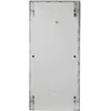 Elektroplast Skirstomasis įvadinis 24 modulių ELEGANT-TWIN-2X12/PT/W/EPN Elektro-Plast