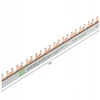 JUNGIAMIEJI MAITINIMO BĖGELIAI SRIEGINIAI ESPL-1M/EPN 10 mm² 415 V AC Elektro-Plast Nasielsk