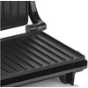 Tristar | Grilis | GR-2846 | Kontaktinis grilis | 700 W | Aliuminis
