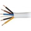 TST ELEKTROS KABELIS YDY-5X6.0