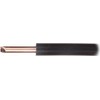 TST ELEKTROS KABELIS DY-1.5-BK/750V