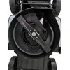 Elektrinė vejapjovė Makita ELM3720 (Pažeista pakuotė)
