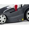 NAC ELEKTRINĖ VEJAPJOVĖ 1600W LE-16-38-PB-KC 38cm