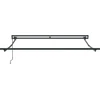 Electric Awning Frame 3 x 2.5 m Antracito