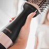 Cecotec Styling brush | CeramicCare Unique | Number of heating levels 3 | 1200 W
