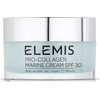 Elemis Pro-Collagen Anti-Ageing Marine Day Kreminis moterims, 50 ml