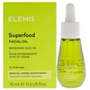 Elemis Superfood Facial Oil maitinantis veido aliejus, 15 ml