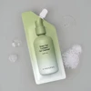 HideHere Žalias Tea Collagen Cleansing & Hydrating Cleansing Gel For Face, 25 g