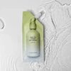 HideHere Žalias Tea Collagen Cleansing & Hydrating Cleansing Gel For Face, 25 g