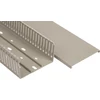 Elettrocanali ECS10060 Savaime gesinantis šukinis kabelių lovelis 100x60 pilkas su PV UV danga /2m/ ECS10060 (20m pakuotė)