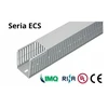 Elettrocanali ECS150100 Savaime gesinantis šukų padėklas 4/6/4150x100 pilkas su PV UV danga /2m/ ECS150100