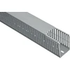 Elettrocanali ECS100100 Savaime gesinantis šukų padėklas 100x100 pilkas su PV UV danga ECS100100 /2m/