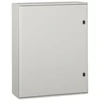 PCE 49511 ARGENTA metalinis korpusas 1200x1000x300 /dvigubos durys/ su IP66 plokšte 49511