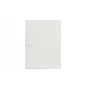 Elettrocanali PCE 49032 ARGENTA metalinis korpusas 400x300x200 su IP66 plokšte 49032