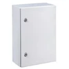 Elettrocanali Metalinis korpusas ARGENTA 700x500x250 IP66 su montavimo plokšte (GN705025)