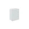 Elettrocanali Antmontė ABS BASIC 400x300x170 IP54 korpusas su montavimo plokšte (ABS403017)