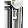 Elettrocanali ABS BASIC 800x600x260 IP54 išorinė dėžutė su montavimo plokšte (ABS806026)